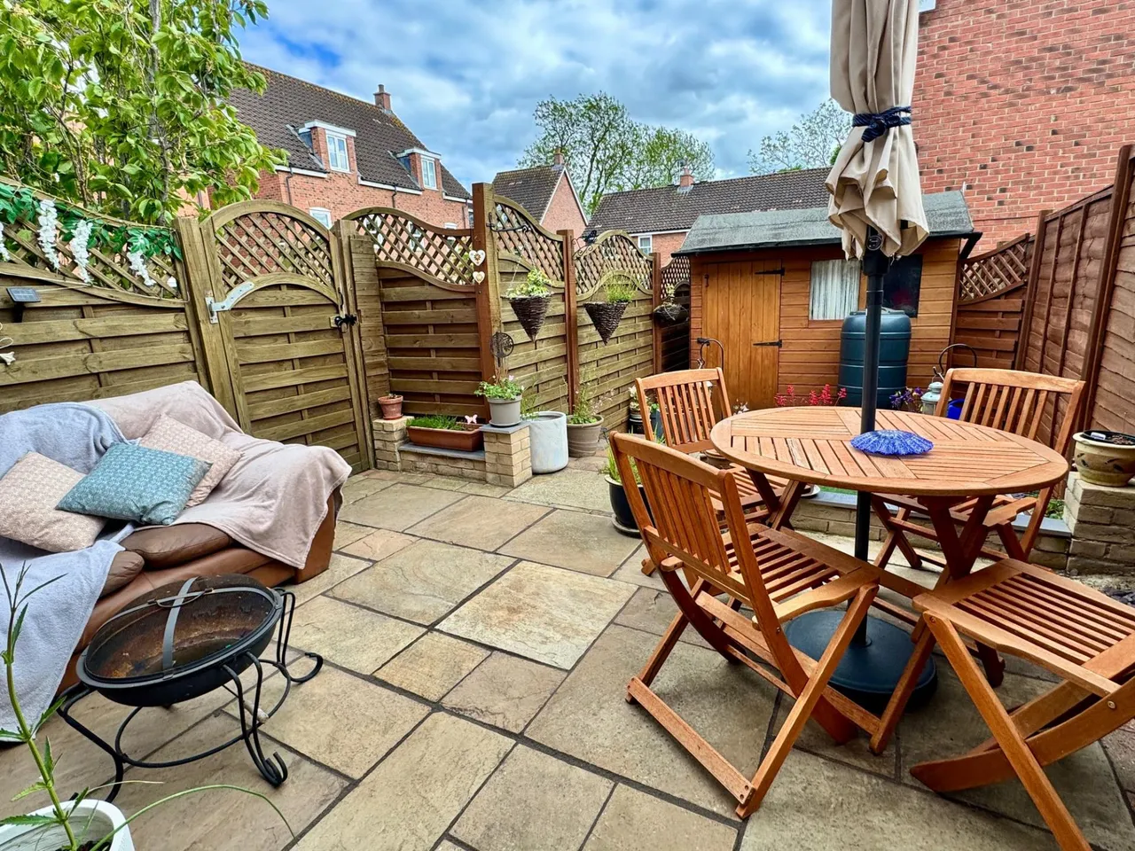 Beck Way, Thurlby, PE10, photo 11