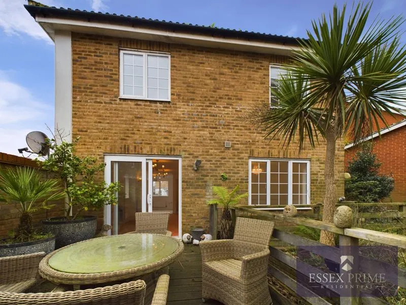 Celandine Drive, St. Leonards-On-Sea TN38 0GB, photo 7