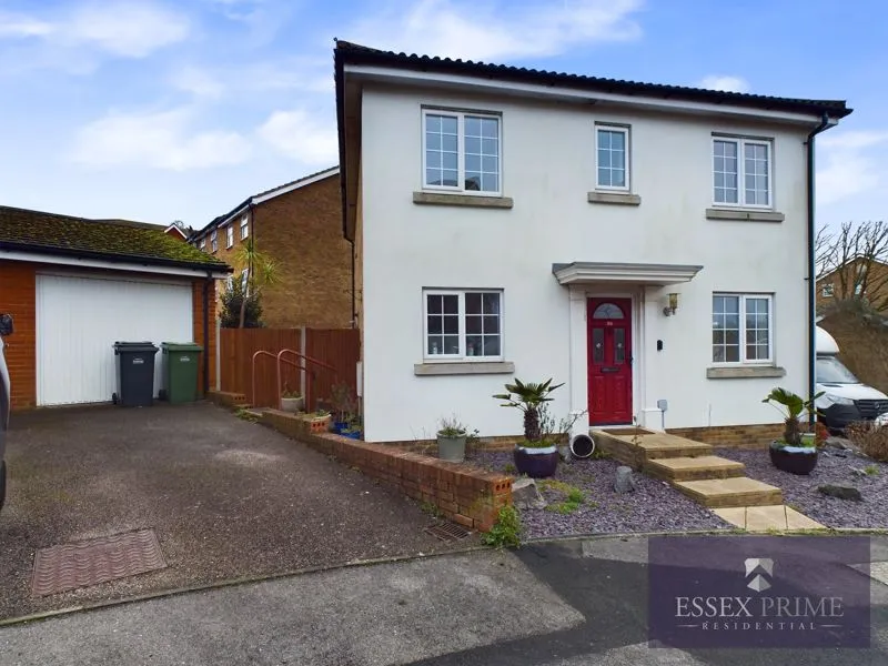 Celandine Drive, St. Leonards-On-Sea TN38 0GB, photo 6