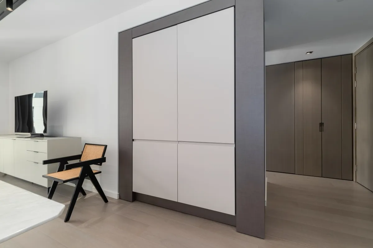 Park Drive, E14, photo 17