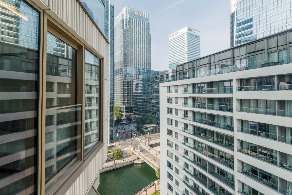 Park Drive, E14, photo 6