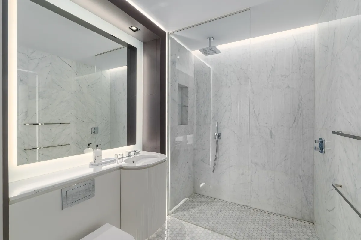 Park Drive, E14, photo 13