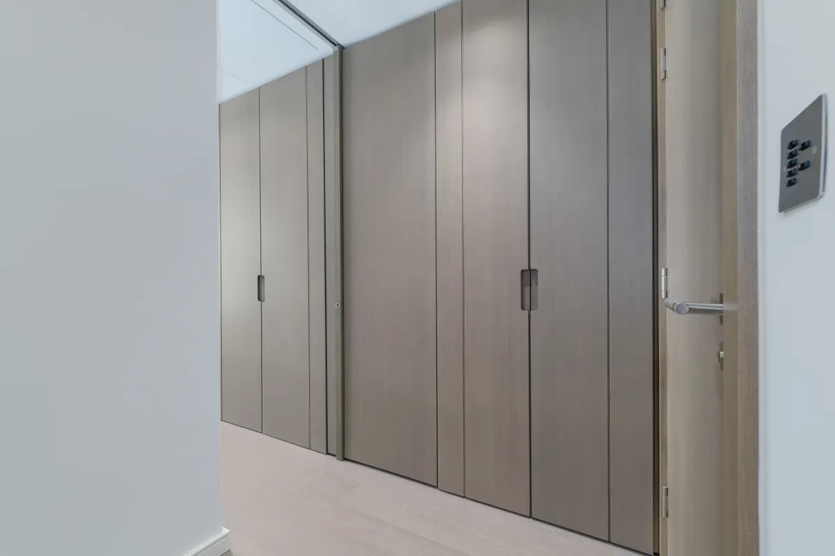 Park Drive, E14, photo 12