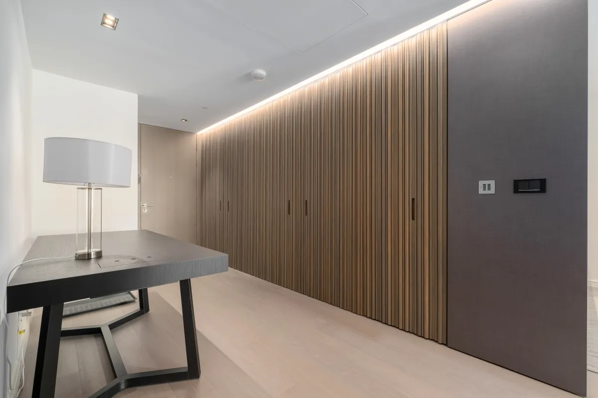 Park Drive, E14, photo 14