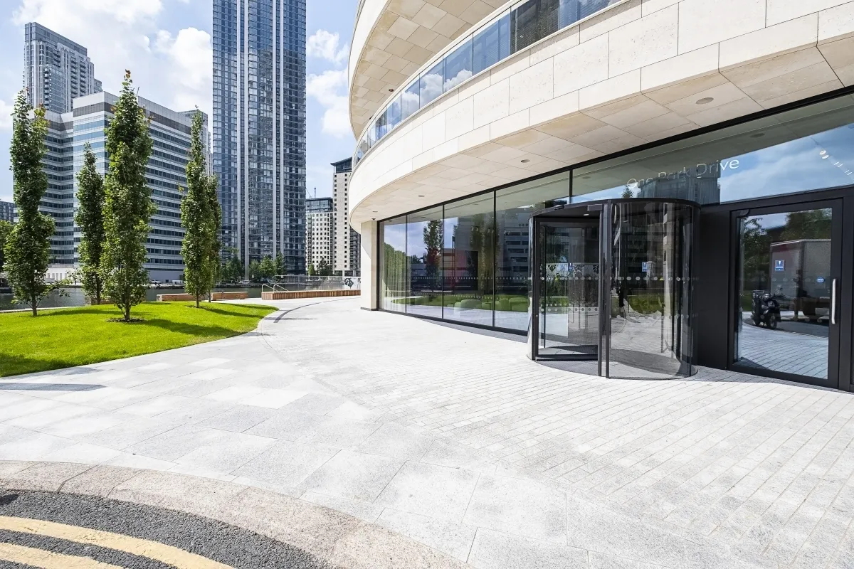 Park Drive, E14, photo 2