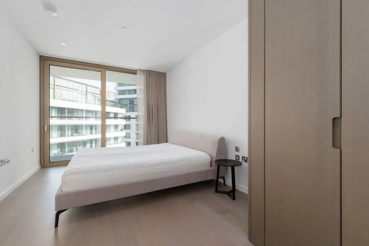 Park Drive, E14, photo 8