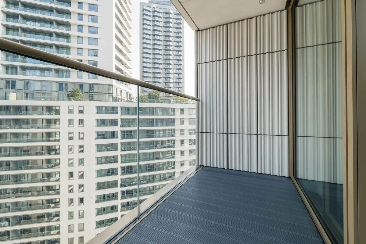 Park Drive, E14, photo 9