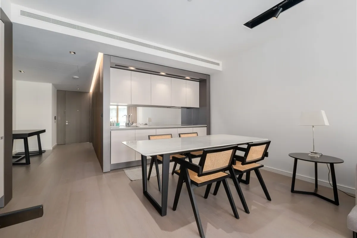 Park Drive, E14, photo 16