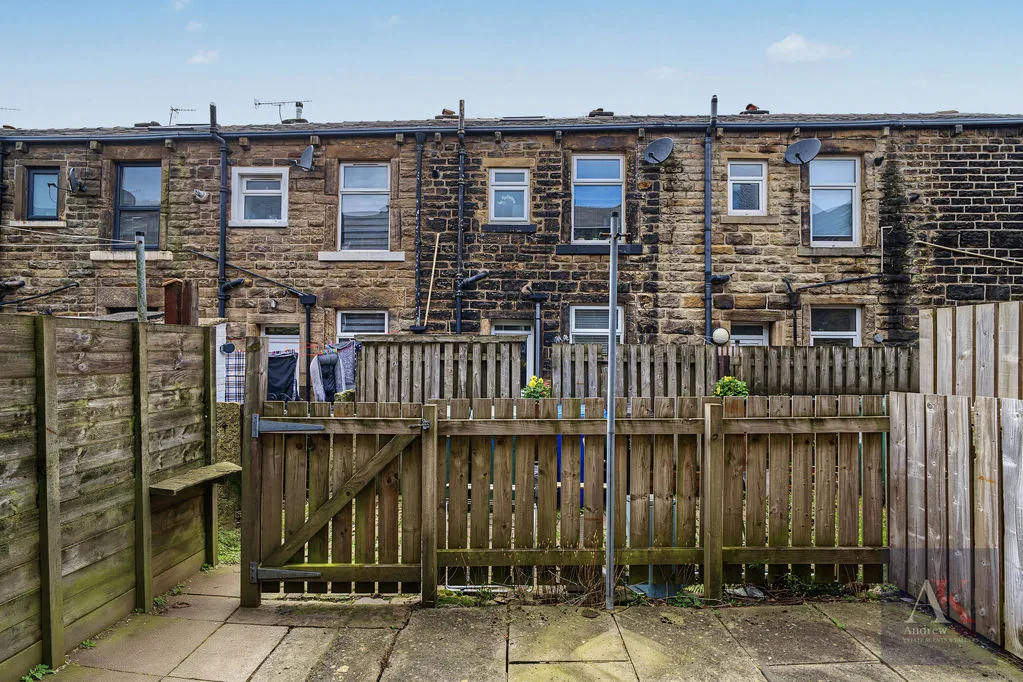 Princess Street, Whitworth, OL12, photo 15