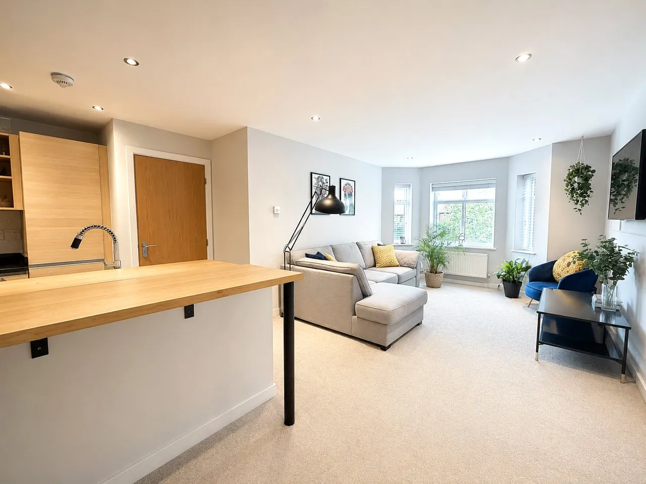 Talbot Road, Prenton, CH43, photo 6