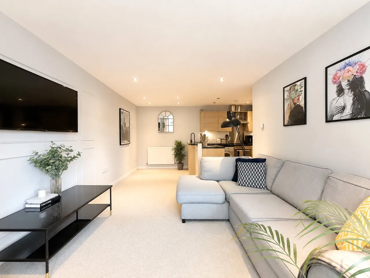 Talbot Road, Prenton, CH43, photo 5