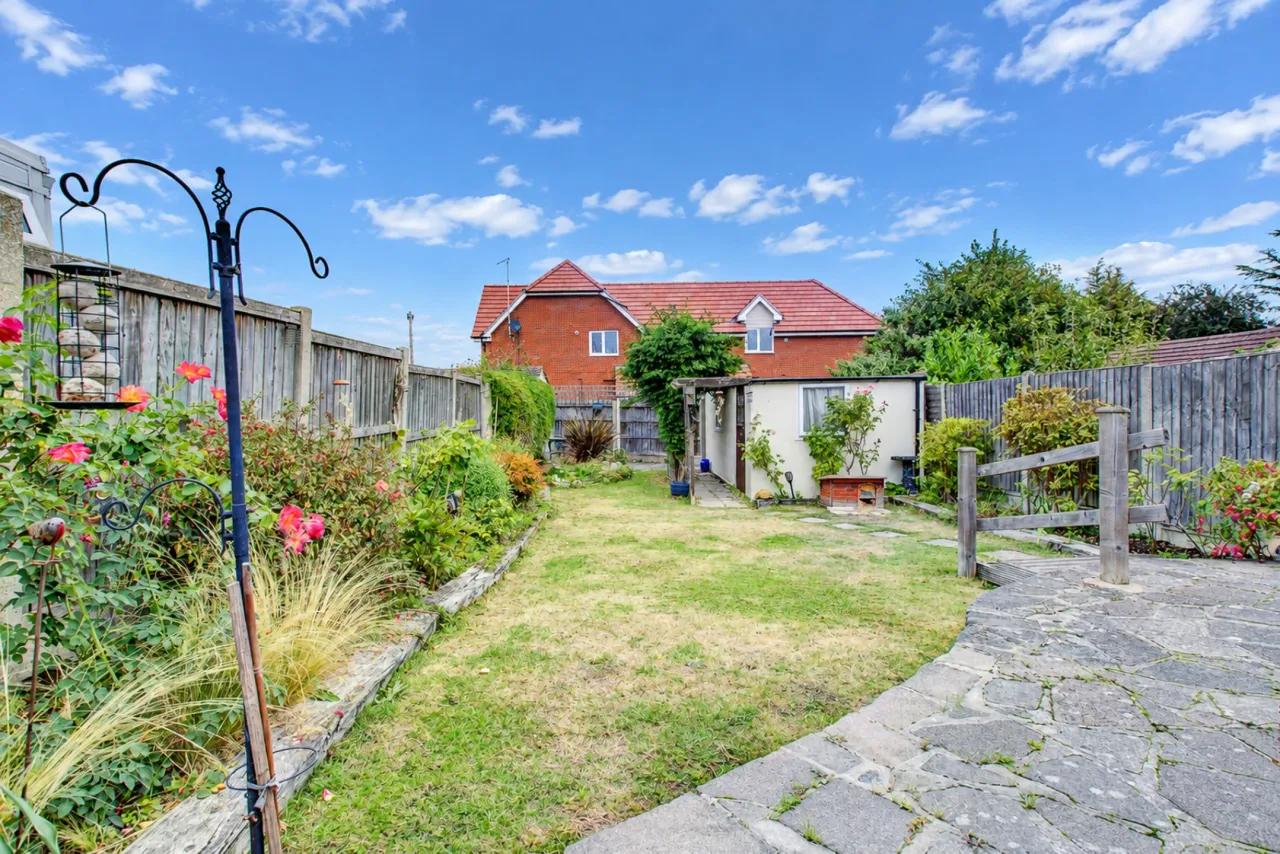 Carlingford Drive, Westcliff-on-sea, SS0, photo 9