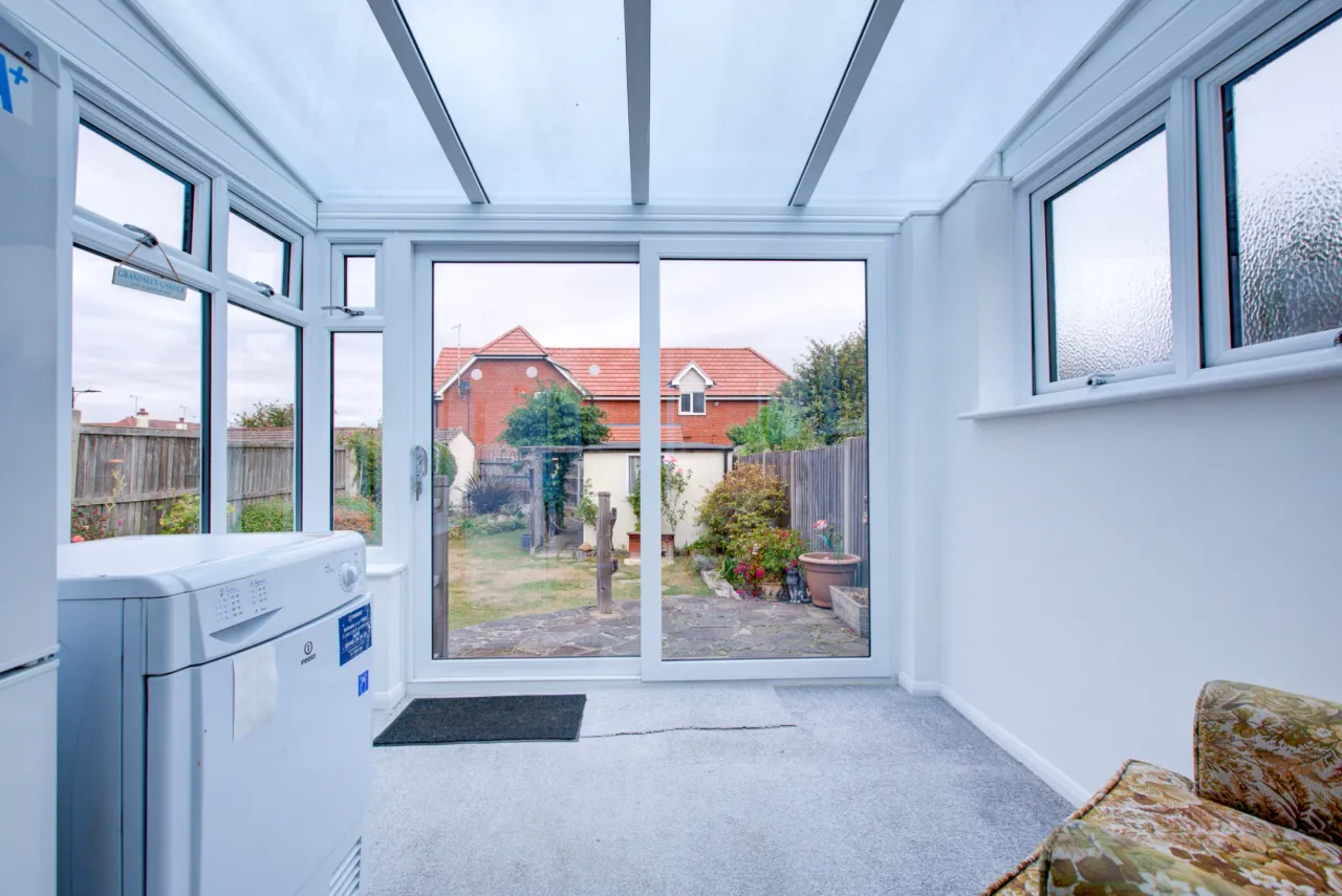 Carlingford Drive, Westcliff-on-sea, SS0, photo 8