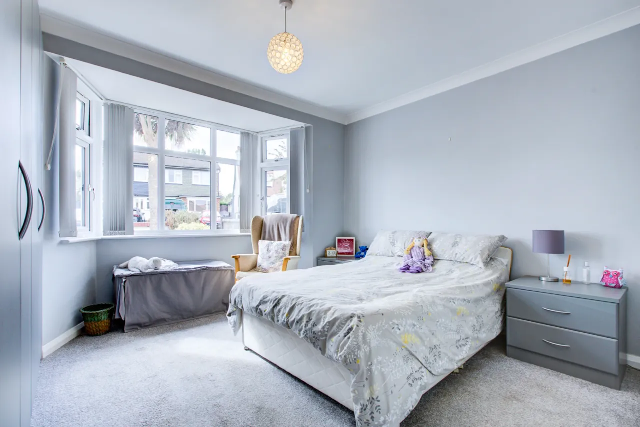 Carlingford Drive, Westcliff-on-sea, SS0, photo 5