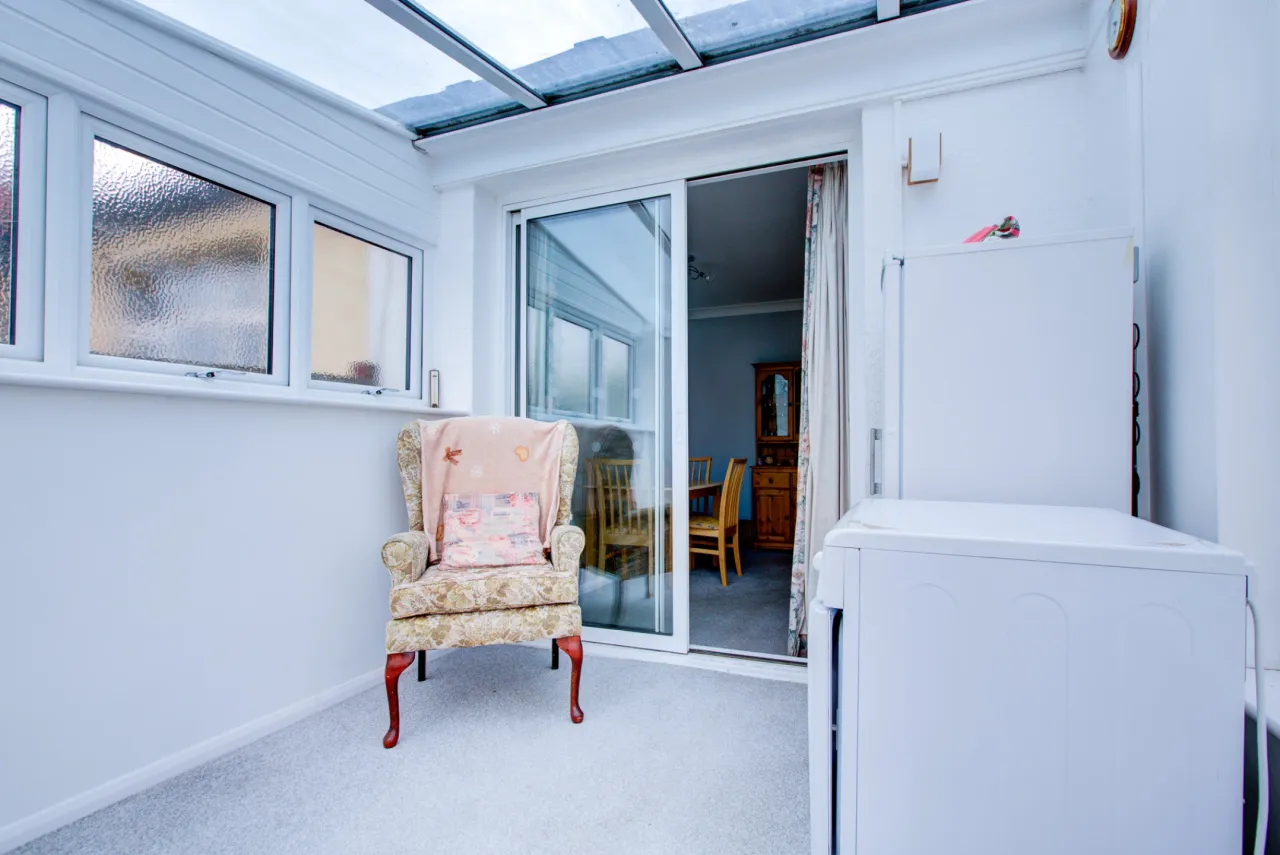 Carlingford Drive, Westcliff-on-sea, SS0, photo 14