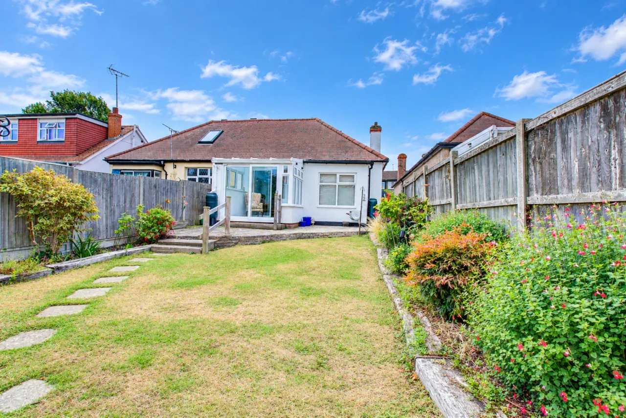 Carlingford Drive, Westcliff-on-sea, SS0, photo 10