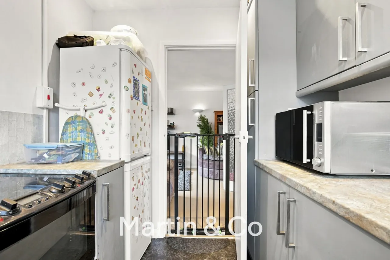 Haling Park Road, South Croydon, Surrey, photo 5