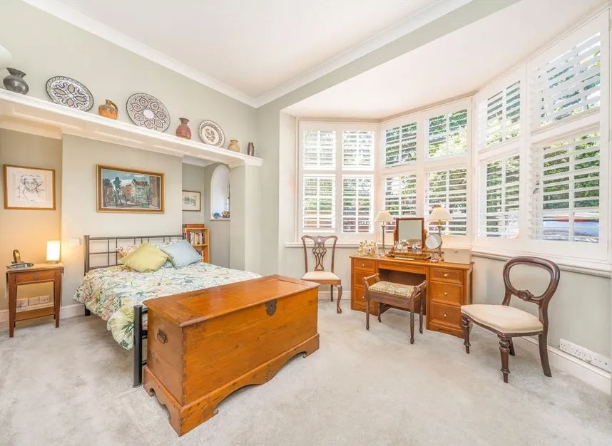 Putney Heath Lane, Putney, SW15, photo 6