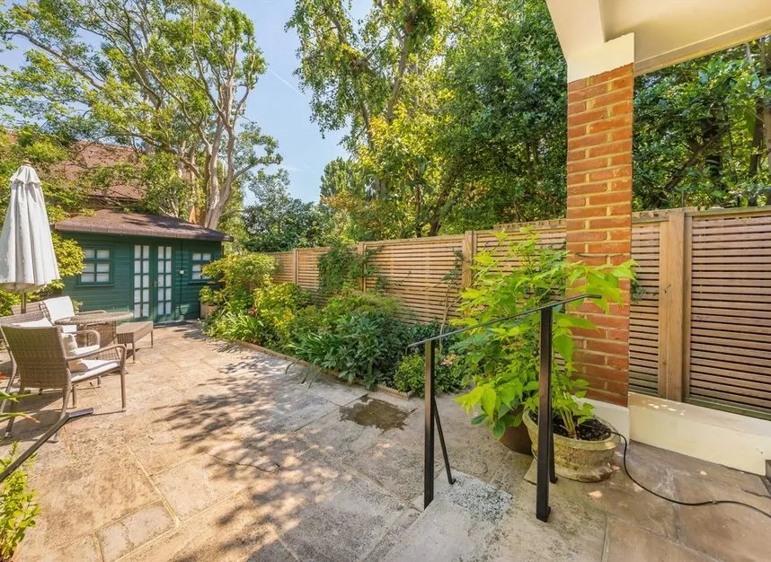 Putney Heath Lane, Putney, SW15, photo 11
