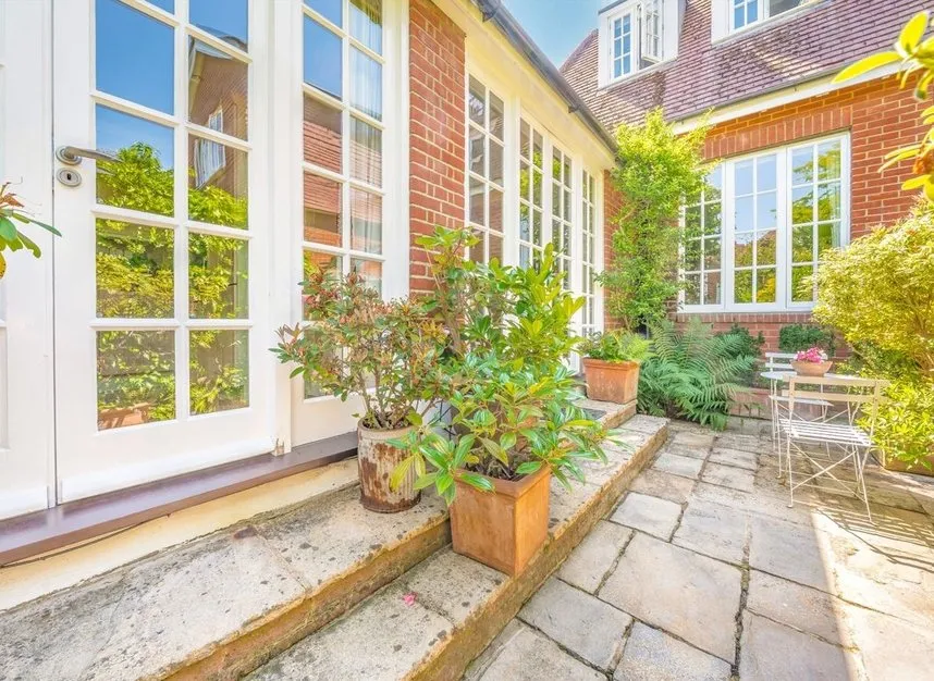 Putney Heath Lane, Putney, SW15, photo 10