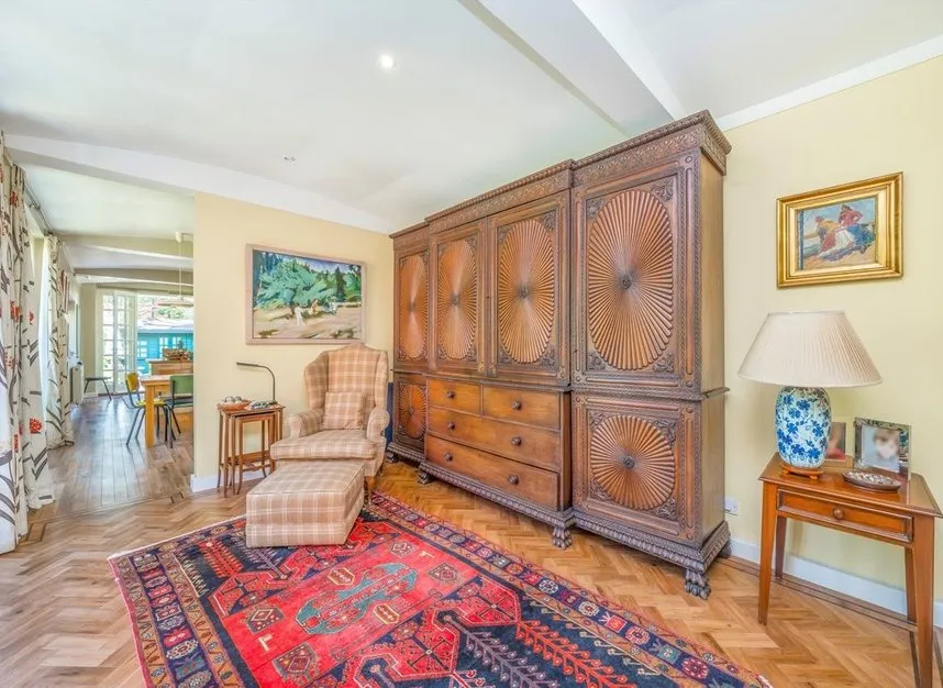 Putney Heath Lane, Putney, SW15, photo 5