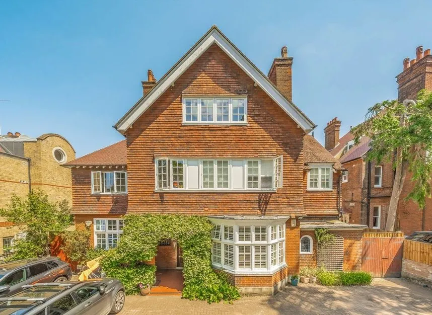 2 bed flat for sale — Putney Heath Lane, Putney, SW15