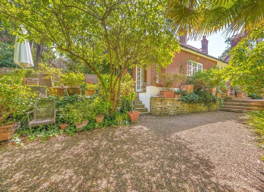 Putney Heath Lane, Putney, SW15, photo 9
