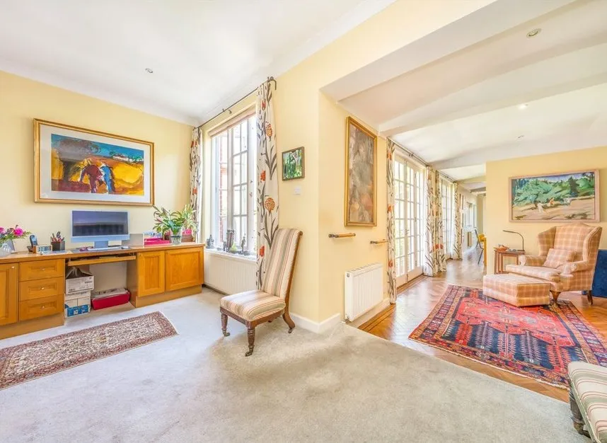 Putney Heath Lane, Putney, SW15, photo 4