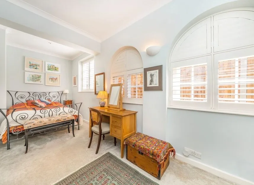 Putney Heath Lane, Putney, SW15, photo 7