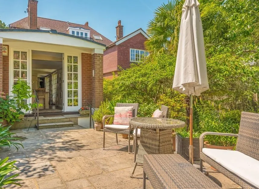 Putney Heath Lane, Putney, SW15, photo 8