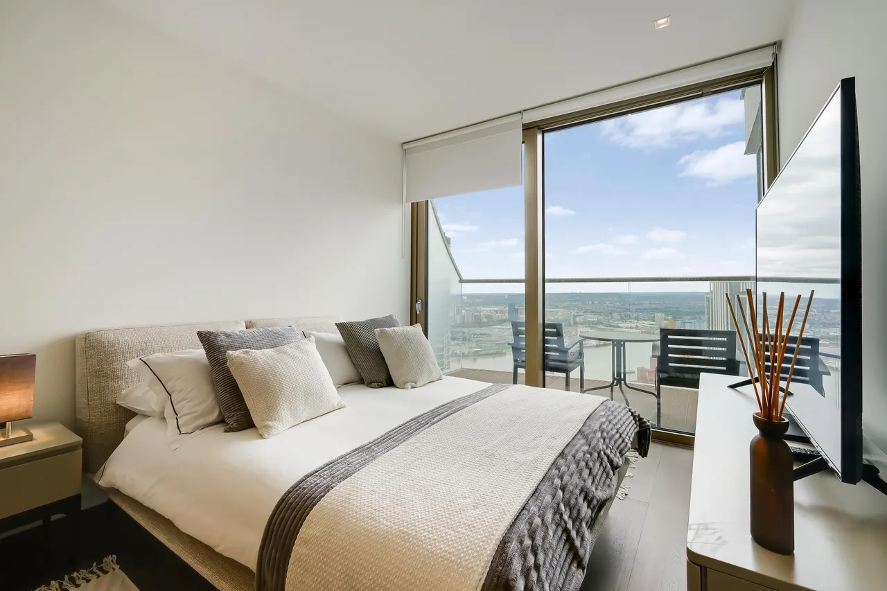 Park Drive, London, E14, photo 11