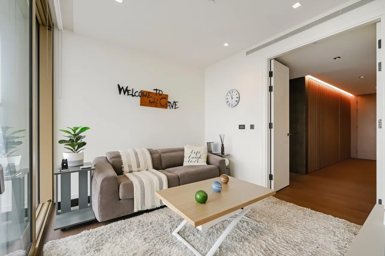 Park Drive, London, E14, photo 7