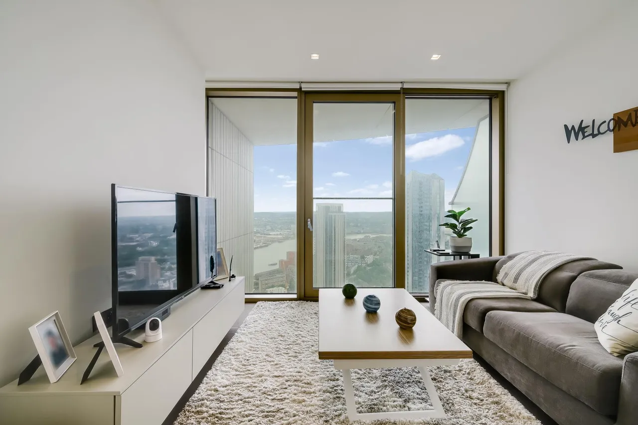 Park Drive, London, E14, photo 5