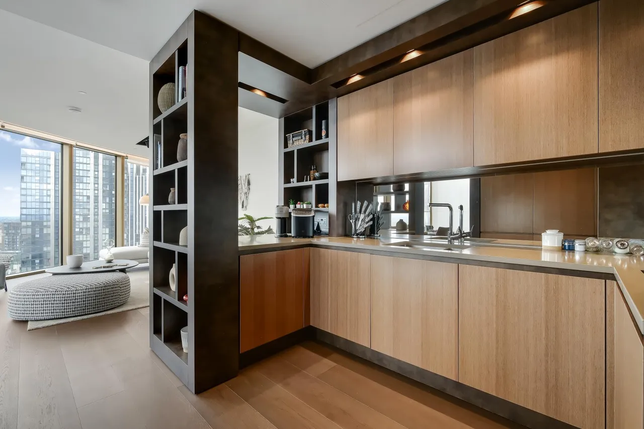 Park Drive, London, E14, photo 4