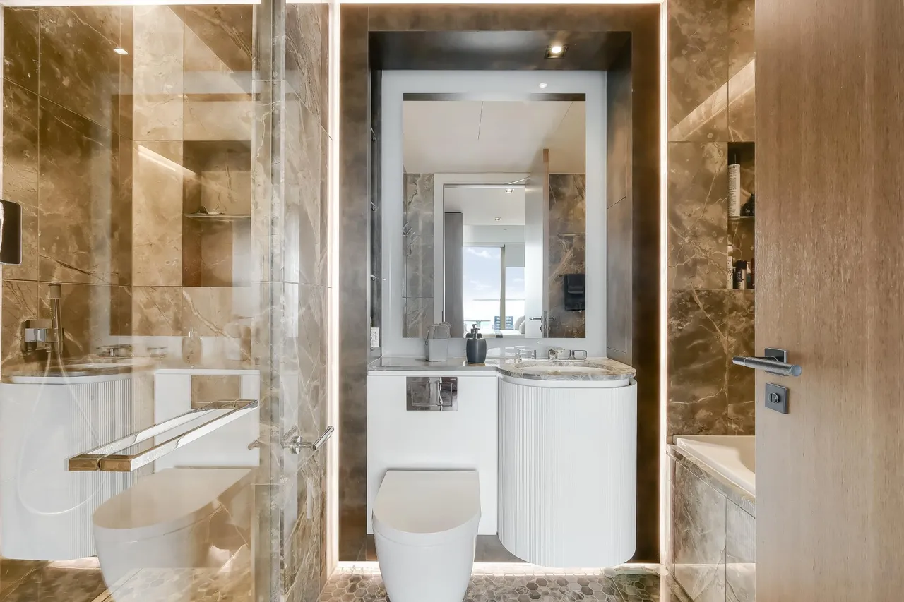Park Drive, London, E14, photo 14