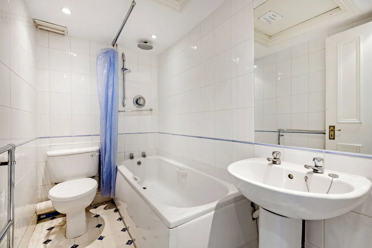 46d Leamington Road Villas, London, photo 5