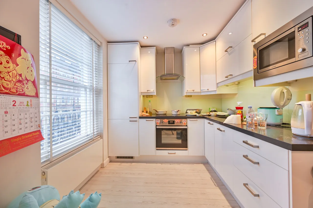 74 Queensway, London, photo 7