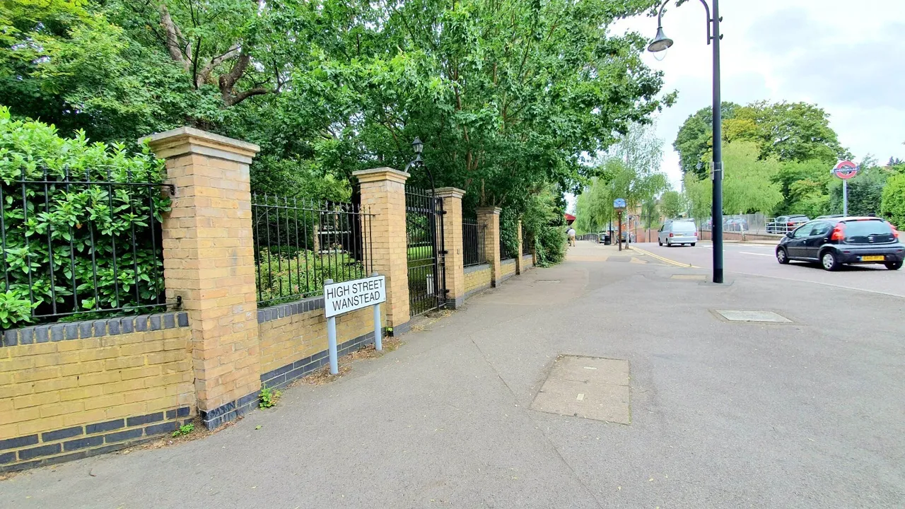 Malcolm Way, Wanstead, London, E11, photo 22