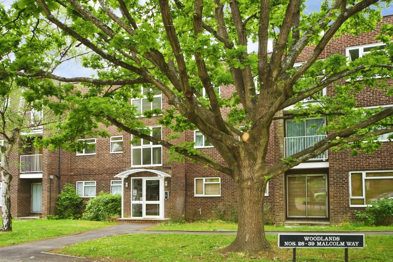 Malcolm Way, Wanstead, London, E11, photo 23