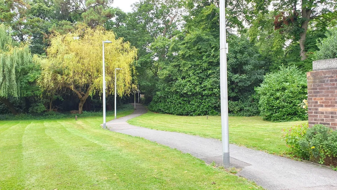 Malcolm Way, Wanstead, London, E11, photo 21