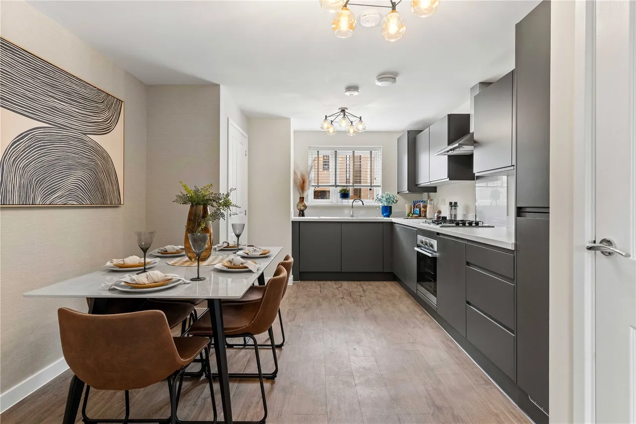 Stirling Road, Northstowe, CB24, photo 3