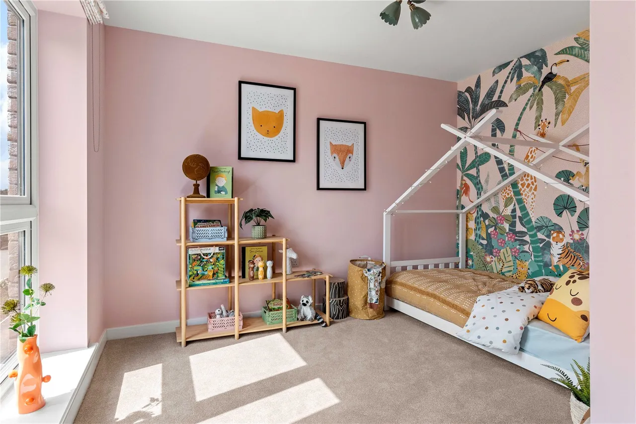 Stirling Road, Northstowe, CB24, photo 5