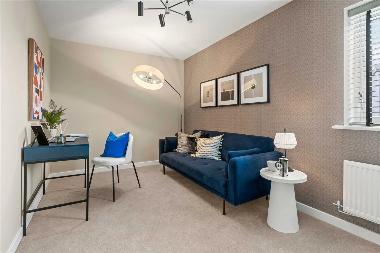 Stirling Road, Northstowe, CB24, photo 7