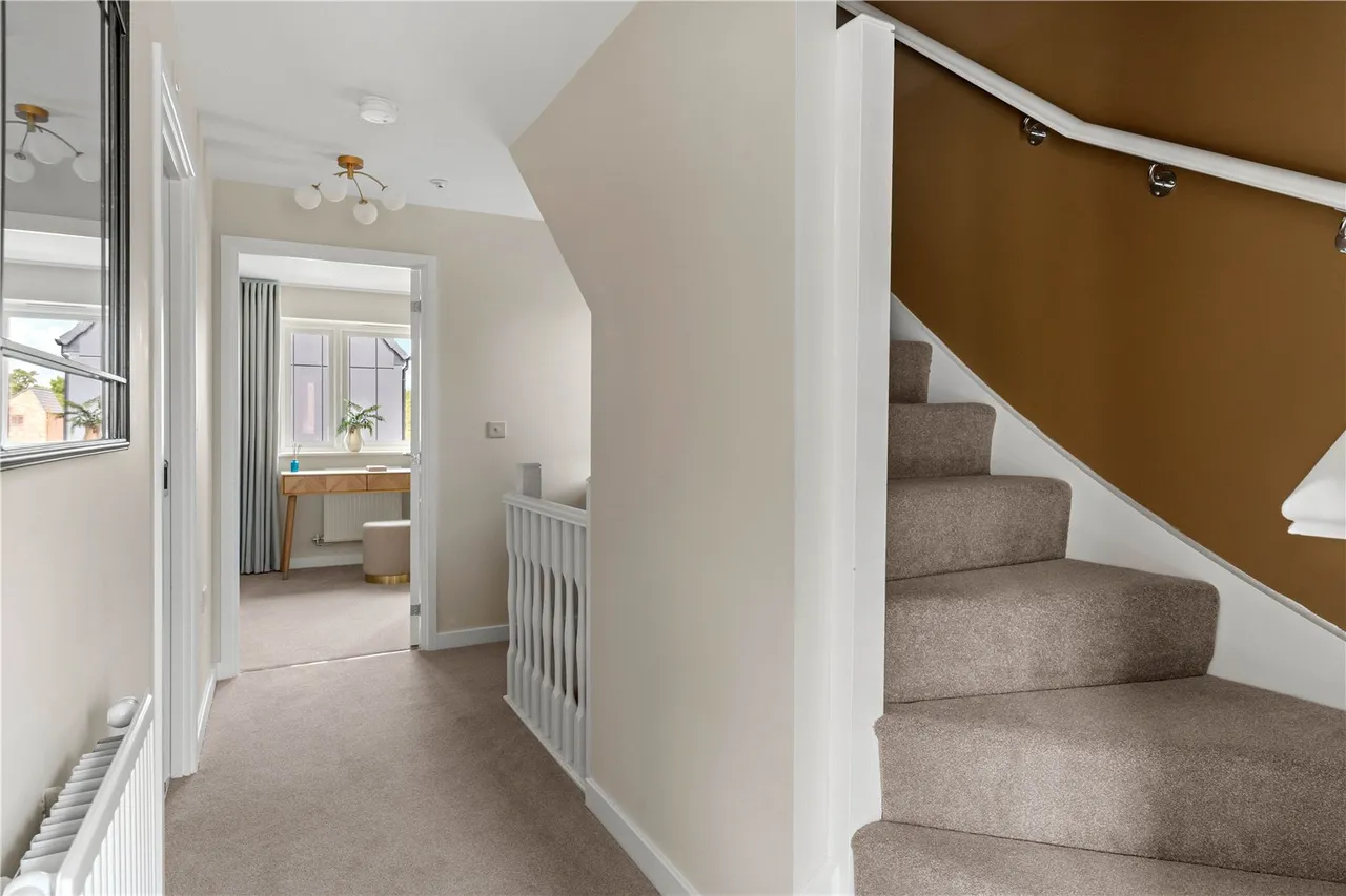 Stirling Road, Northstowe, CB24, photo 4