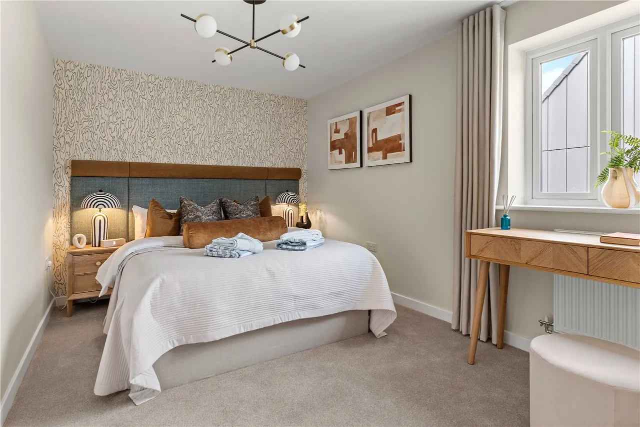 Stirling Road, Northstowe, CB24, photo 6