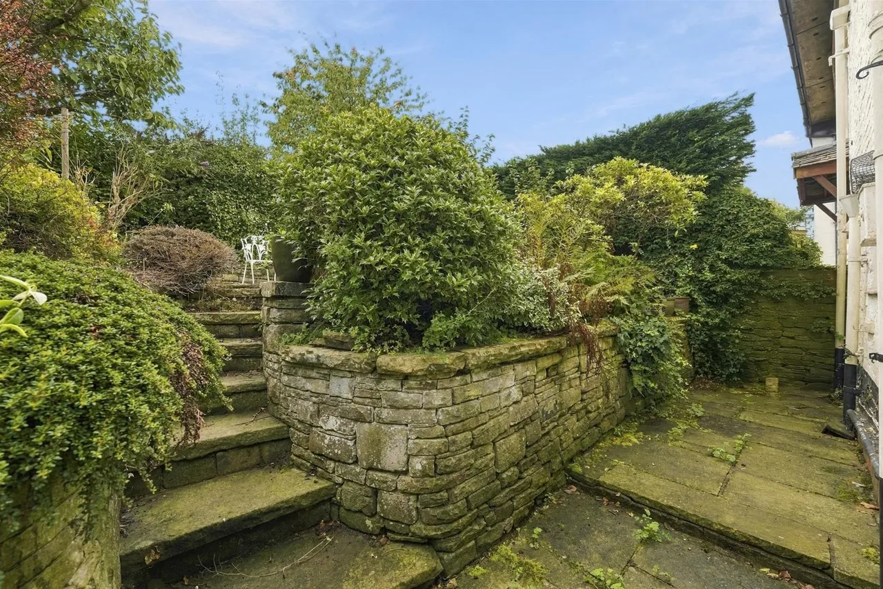 Clarke Lane, Bollington, SK10, photo 19