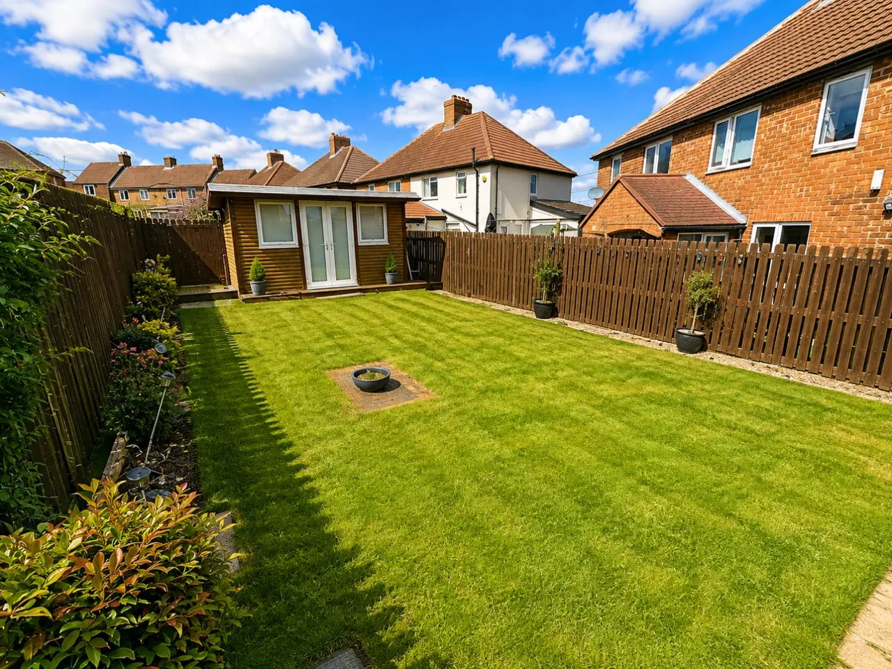 Luke Terrace, Wheatley Hill, DH6, photo 9