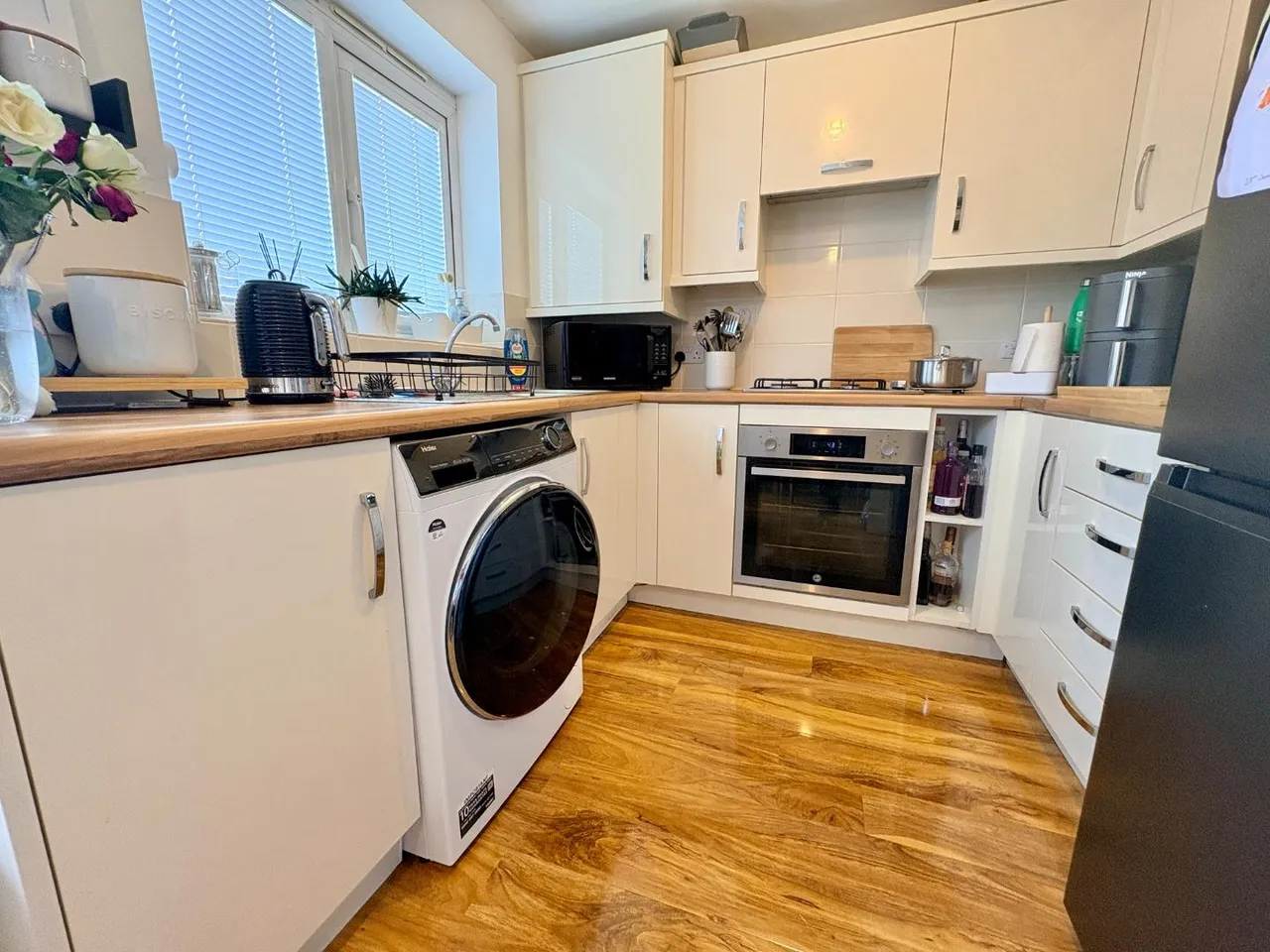 Luke Terrace, Wheatley Hill, DH6, photo 3