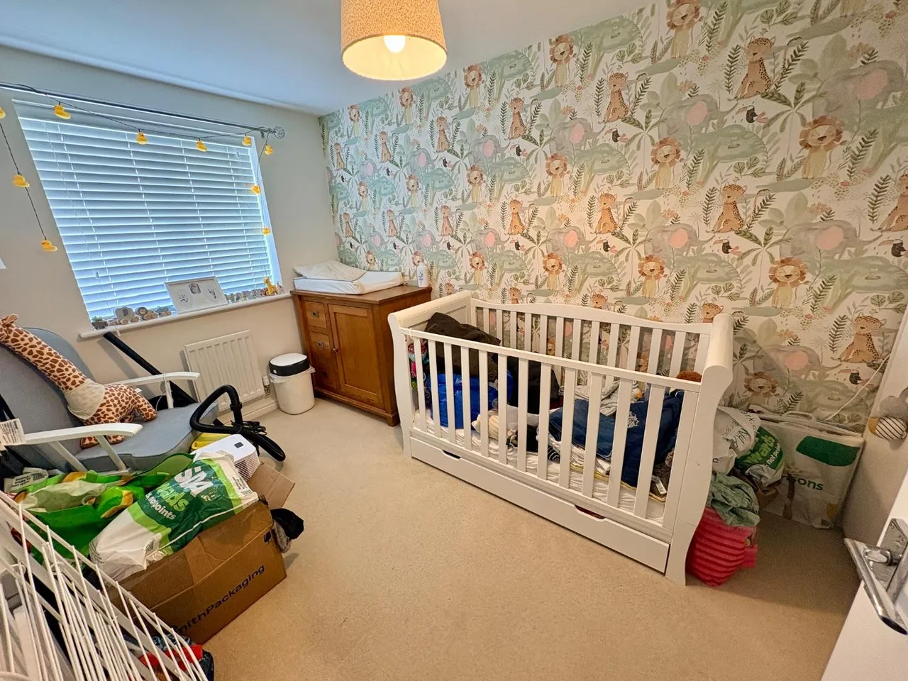 Luke Terrace, Wheatley Hill, DH6, photo 7