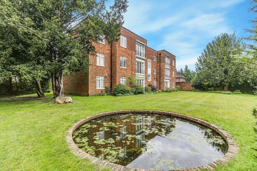 Rectory Court, Sanderstead, photo 7